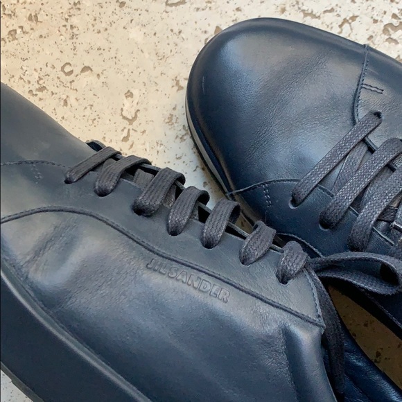 Jill Sander sneakers - Picture 4 of 8